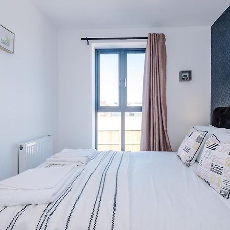 Vila Rest&Recharge At Ridgefield House Manchester Exteriér fotografie